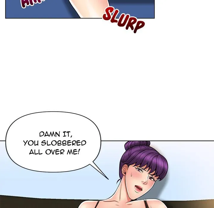 Read Secret Offer chapter 12 image 33 on Lezhin