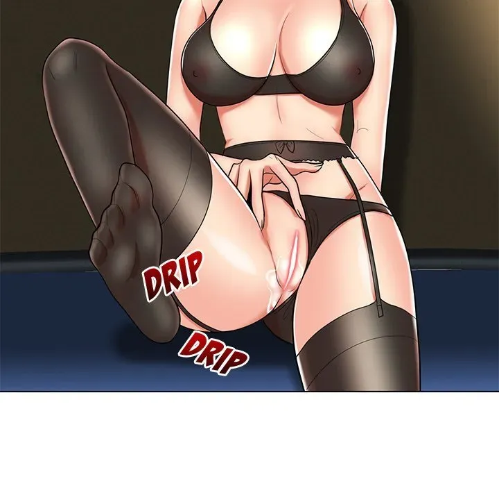 Read Secret Offer chapter 12 image 34 on Lezhin