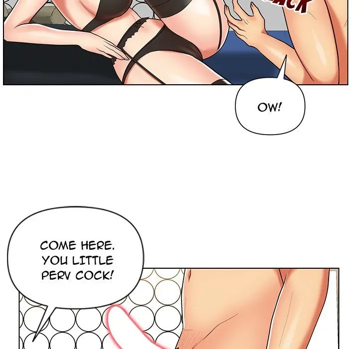 Read Secret Offer chapter 12 image 37 on Lezhin