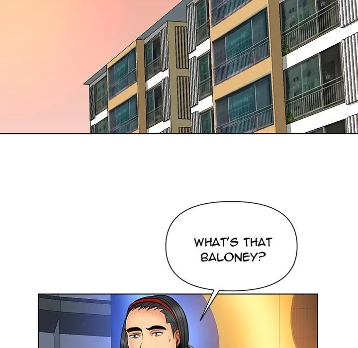 Read Secret Offer chapter 12 image 43 on Lezhin