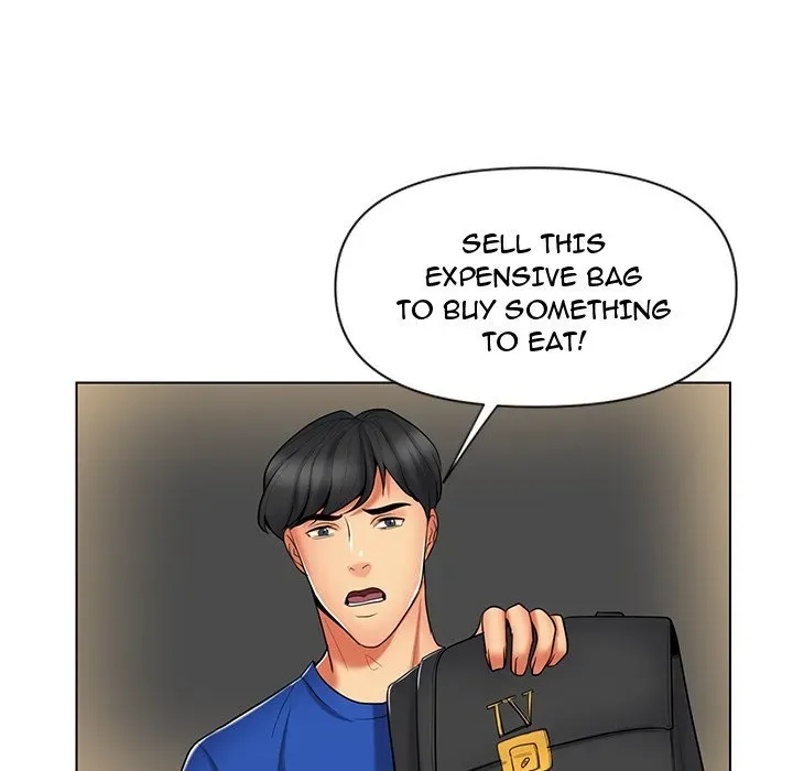 Read Secret Offer chapter 12 image 47 on Lezhin
