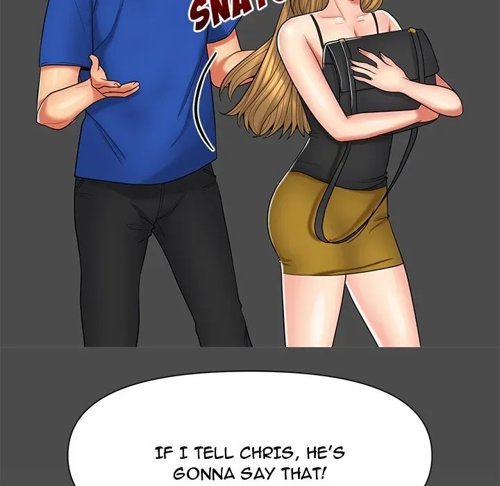 Read Secret Offer chapter 12 image 49 on Lezhin