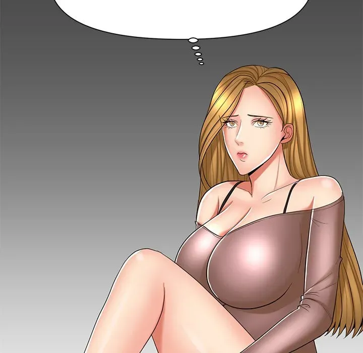 Read Secret Offer chapter 12 image 50 on Lezhin