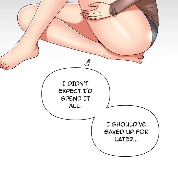 Read Secret Offer chapter 12 image 51 on Lezhin