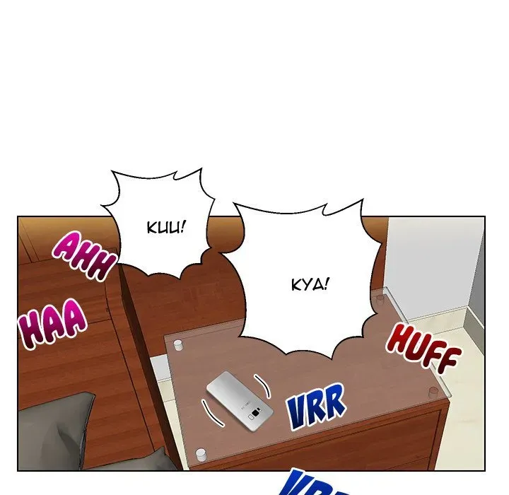 Read Secret Offer chapter 12 image 53 on Lezhin
