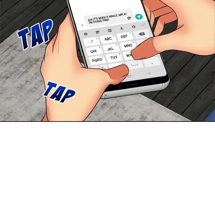 Read Secret Offer chapter 12 image 6 on Lezhin