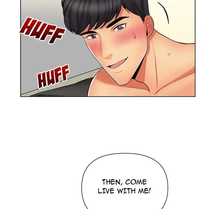 Read Secret Offer chapter 12 image 62 on Lezhin
