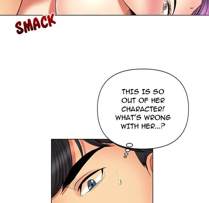 Read Secret Offer chapter 12 image 65 on Lezhin