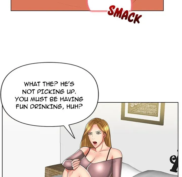 Read Secret Offer chapter 12 image 71 on Lezhin