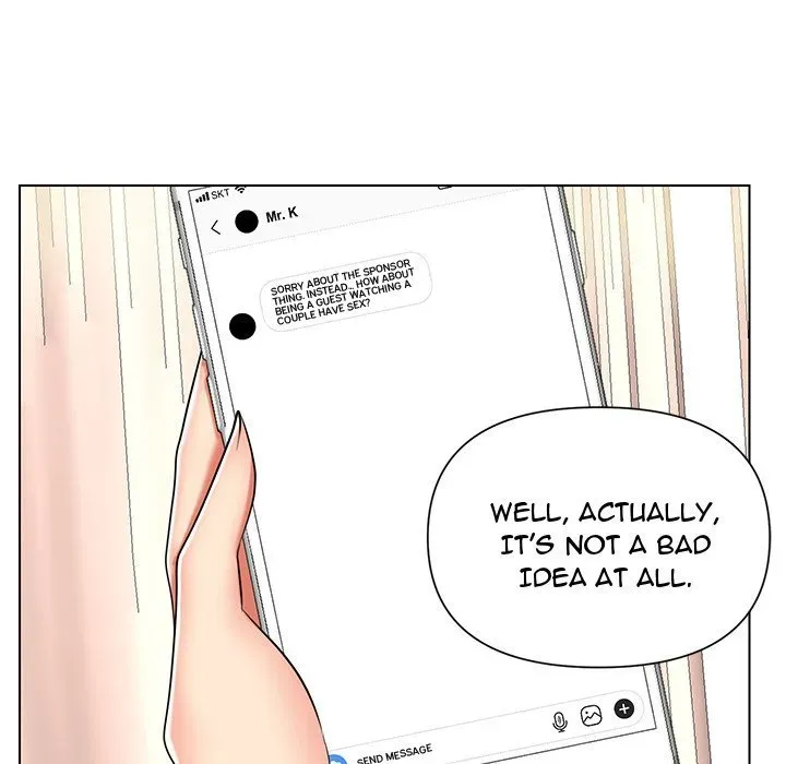 Read Secret Offer chapter 12 image 74 on Lezhin