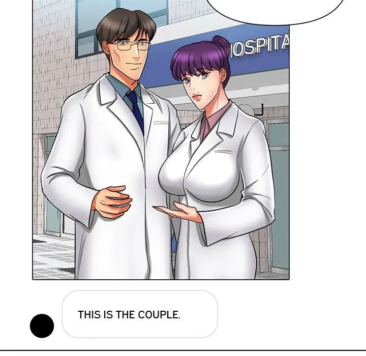 Read Secret Offer chapter 12 image 76 on Lezhin