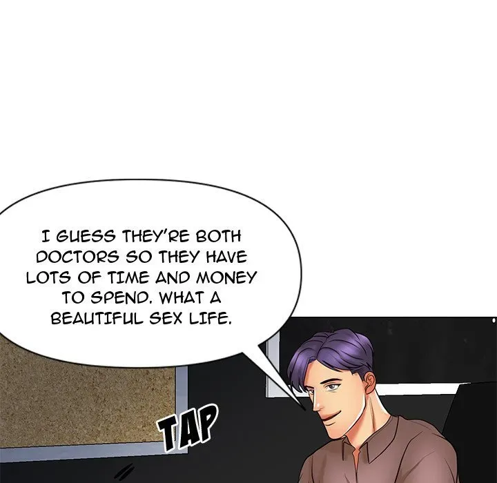 Read Secret Offer chapter 12 image 8 on Lezhin