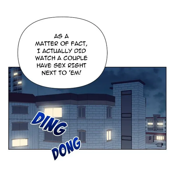 Read Secret Offer chapter 12 image 80 on Lezhin