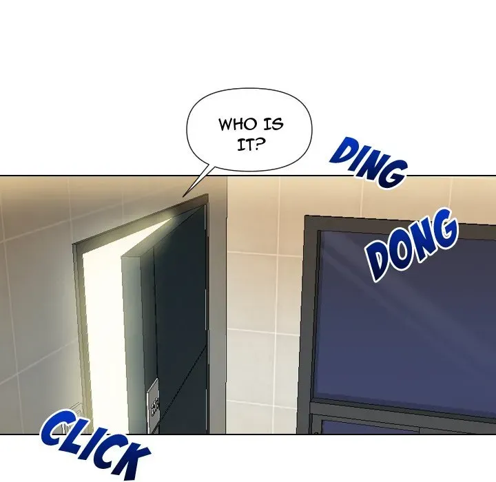 Read Secret Offer chapter 12 image 81 on Lezhin