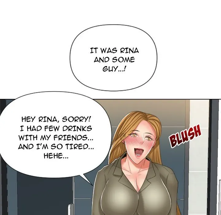 Read Secret Offer chapter 12 image 82 on Lezhin