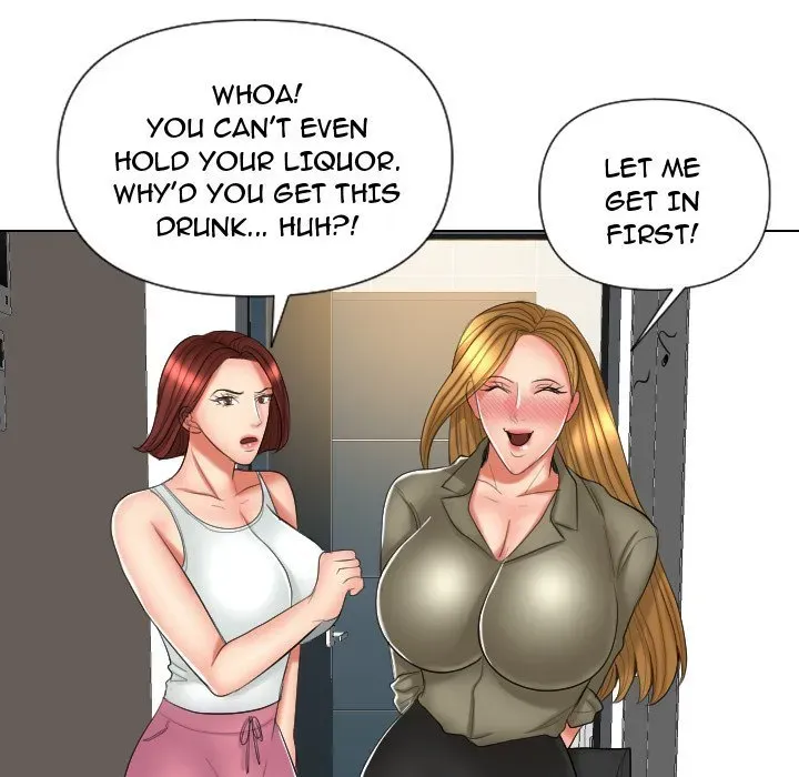 Read Secret Offer chapter 12 image 84 on Lezhin