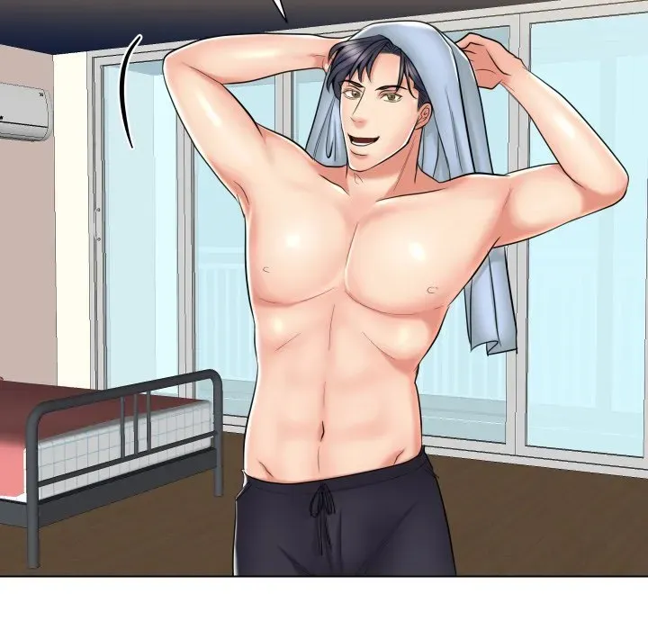Read Secret Offer chapter 12 image 86 on Lezhin