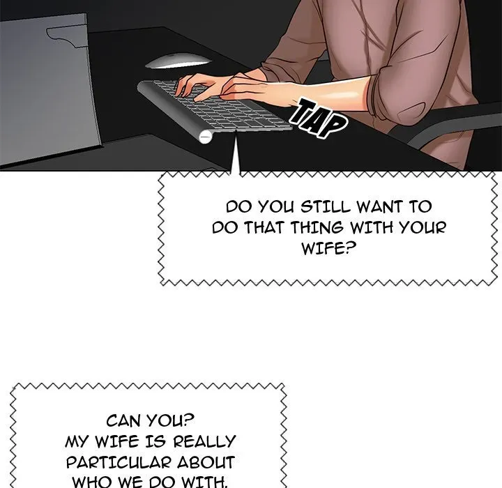 Read Secret Offer chapter 12 image 9 on Lezhin