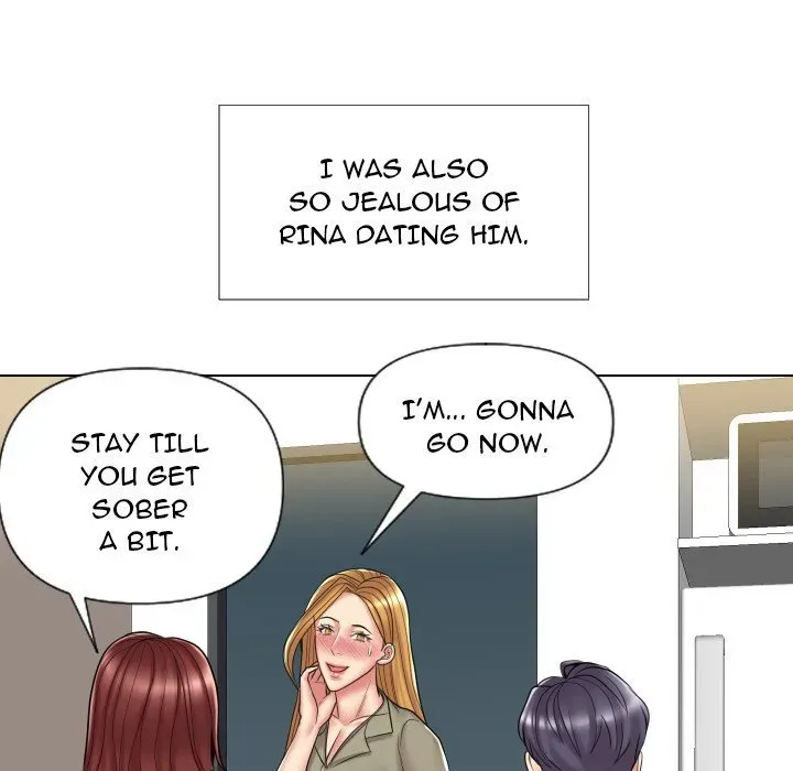 Read Secret Offer chapter 13 image 10 on Lezhin