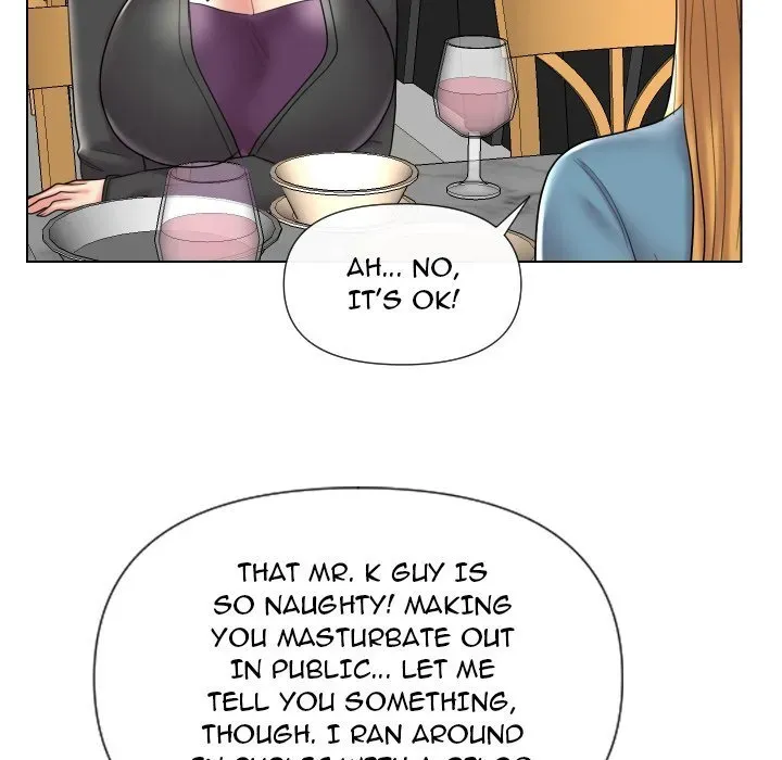Read Secret Offer chapter 13 image 101 on Lezhin