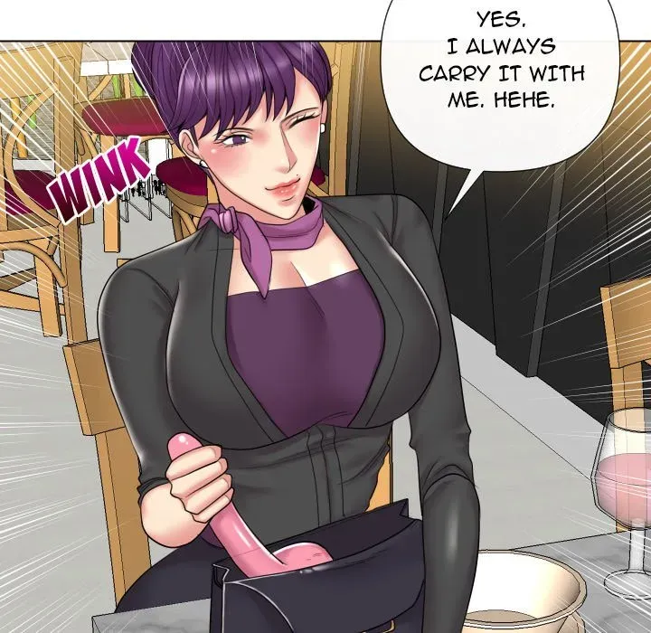 Read Secret Offer chapter 13 image 104 on Lezhin