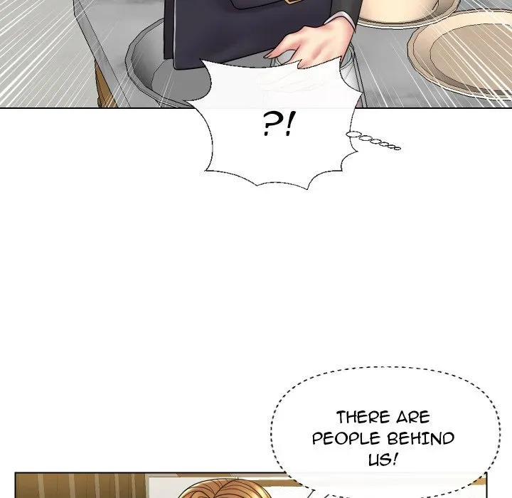 Read Secret Offer chapter 13 image 105 on Lezhin
