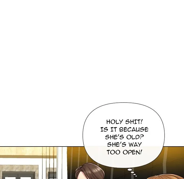 Read Secret Offer chapter 13 image 107 on Lezhin