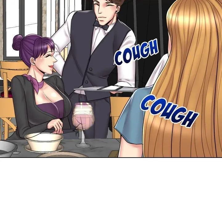 Read Secret Offer chapter 13 image 108 on Lezhin