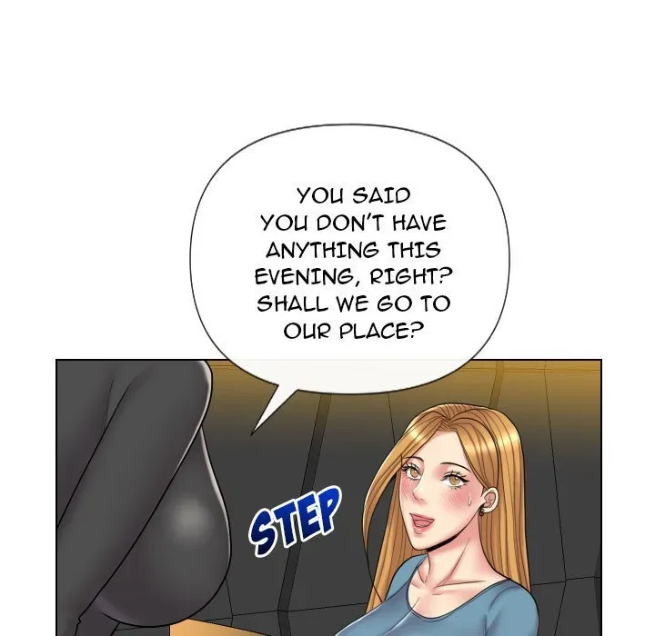 Read Secret Offer chapter 13 image 109 on Lezhin