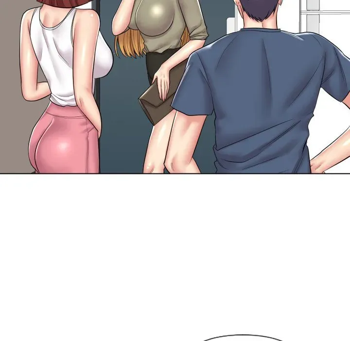 Read Secret Offer chapter 13 image 11 on Lezhin