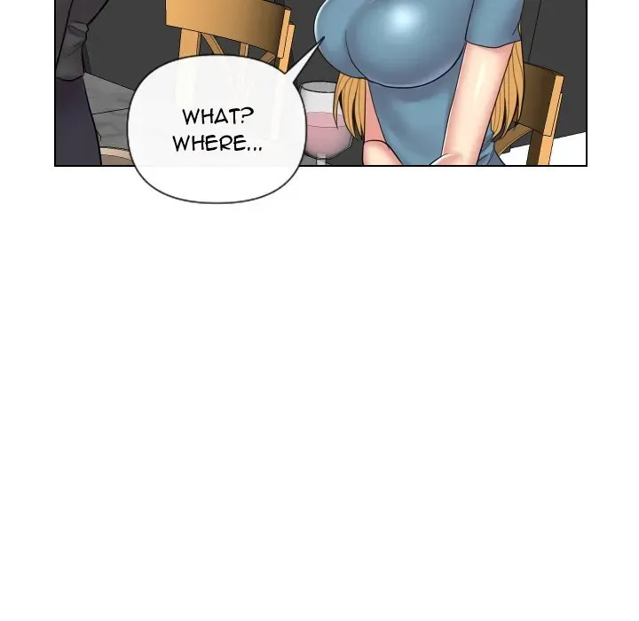 Read Secret Offer chapter 13 image 110 on Lezhin
