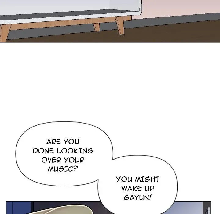 Read Secret Offer chapter 13 image 15 on Lezhin