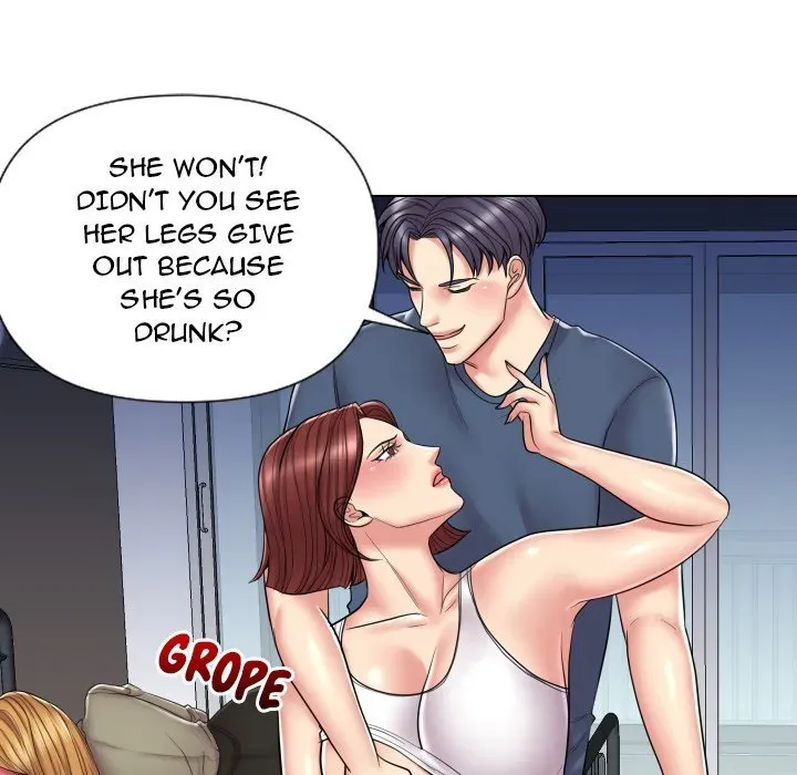 Read Secret Offer chapter 13 image 17 on Lezhin