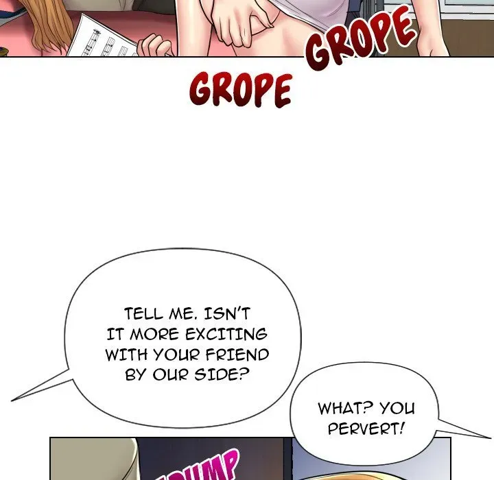 Read Secret Offer chapter 13 image 18 on Lezhin
