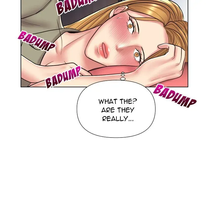 Read Secret Offer chapter 13 image 19 on Lezhin