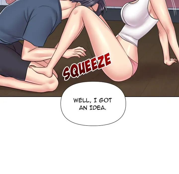 Read Secret Offer chapter 13 image 21 on Lezhin