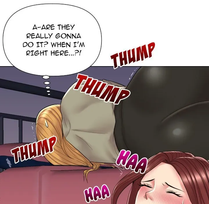 Read Secret Offer chapter 13 image 25 on Lezhin