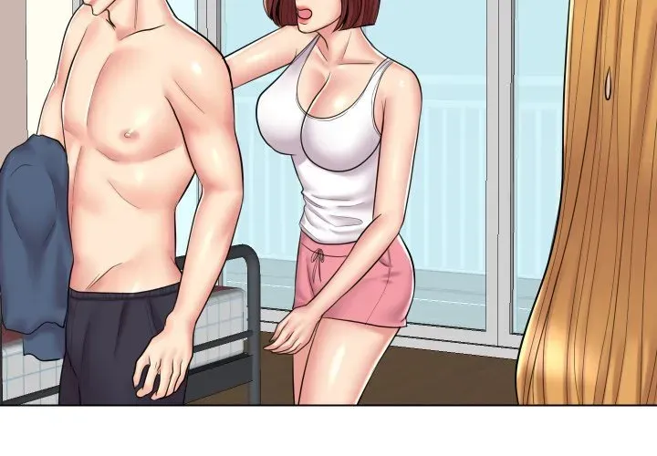 Read Secret Offer chapter 13 image 3 on Lezhin