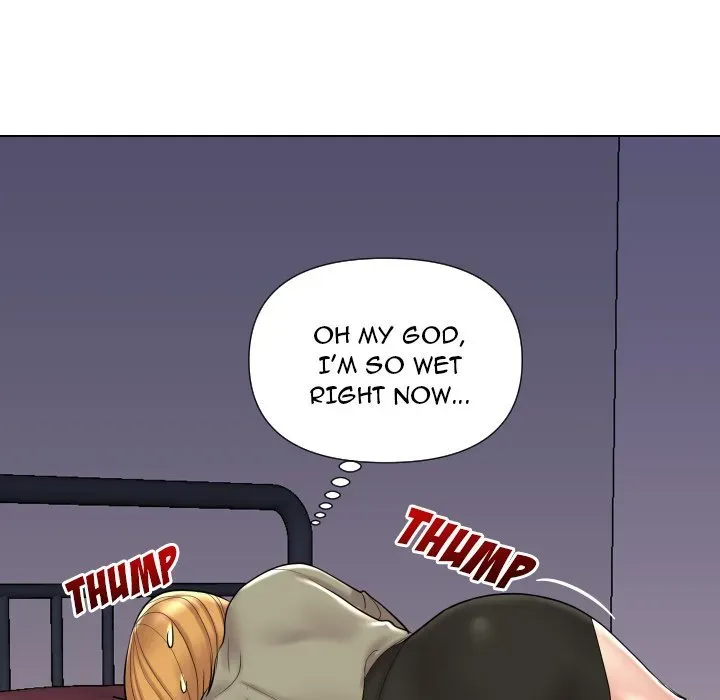 Read Secret Offer chapter 13 image 31 on Lezhin