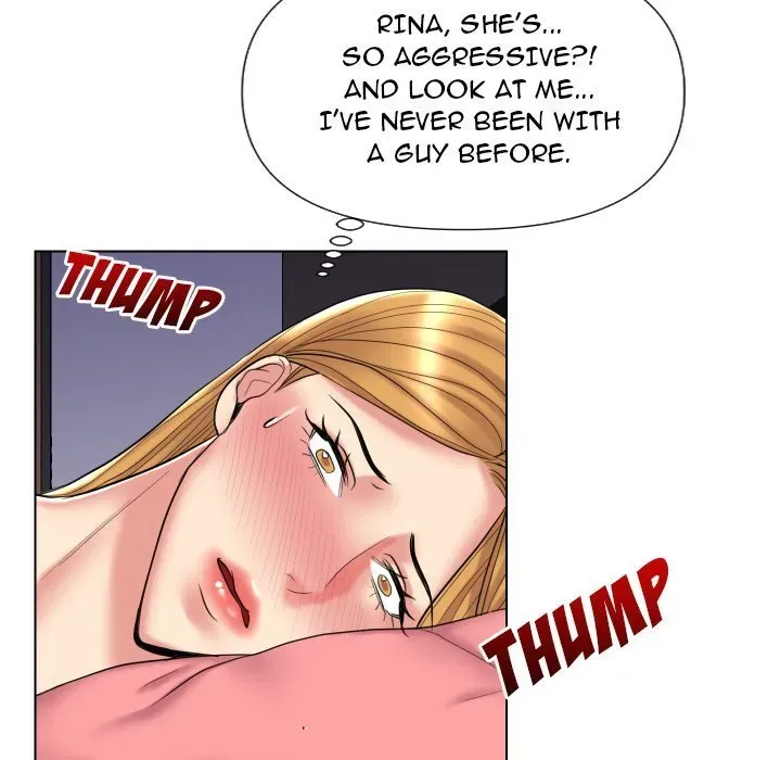 Read Secret Offer chapter 13 image 38 on Lezhin