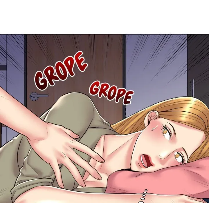 Read Secret Offer chapter 13 image 40 on Lezhin