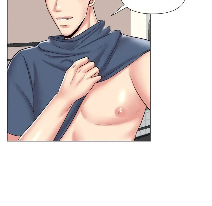 Read Secret Offer chapter 13 image 5 on Lezhin