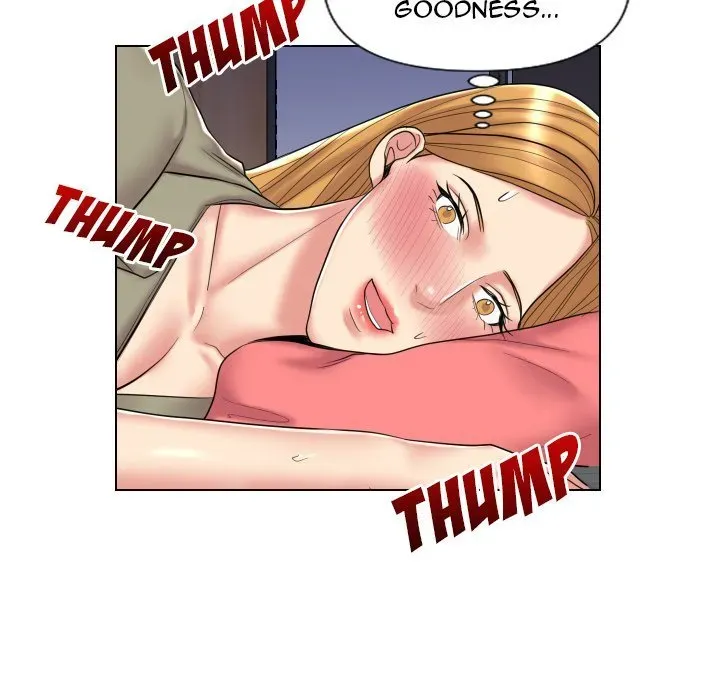 Read Secret Offer chapter 13 image 51 on Lezhin