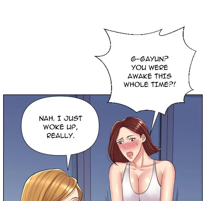 Read Secret Offer chapter 13 image 54 on Lezhin