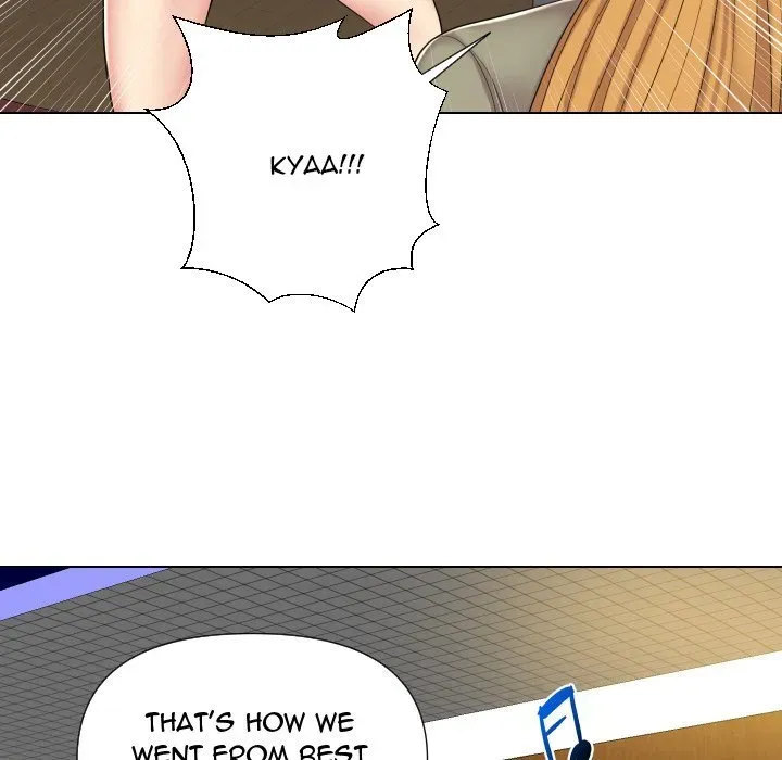 Read Secret Offer chapter 13 image 59 on Lezhin