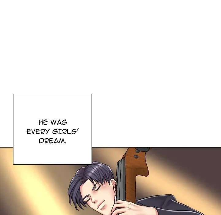 Read Secret Offer chapter 13 image 6 on Lezhin