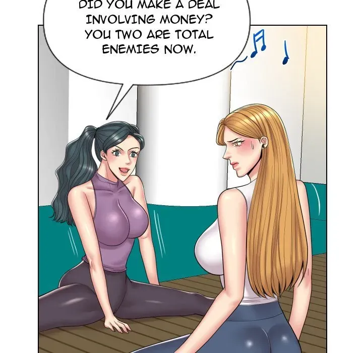 Read Secret Offer chapter 13 image 62 on Lezhin