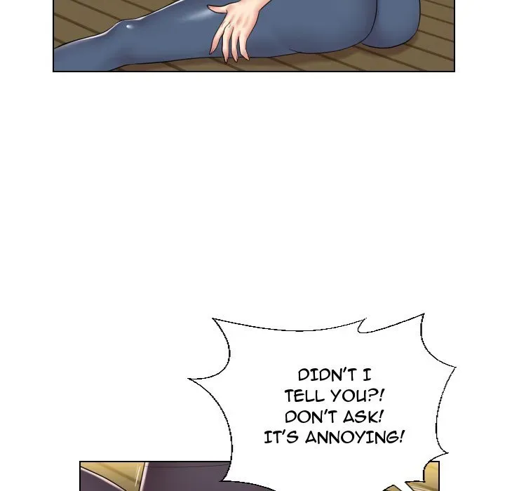 Read Secret Offer chapter 13 image 63 on Lezhin