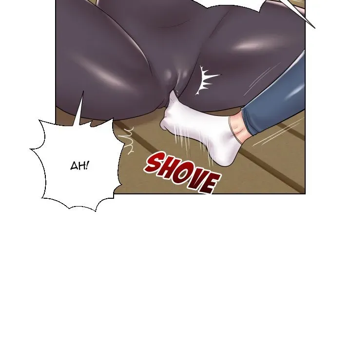 Read Secret Offer chapter 13 image 64 on Lezhin