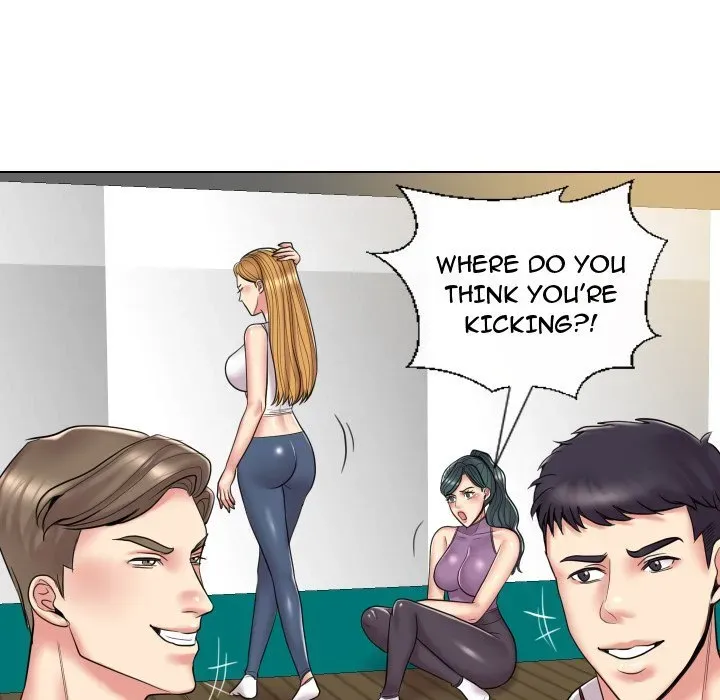 Read Secret Offer chapter 13 image 65 on Lezhin